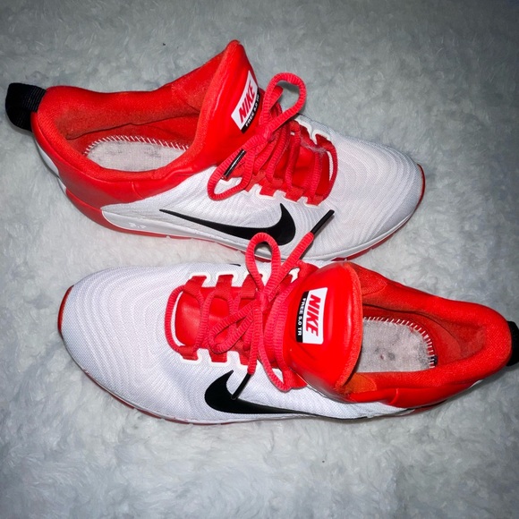 Men’s Nike free 5.0 size 10 like new - Picture 2 of 6